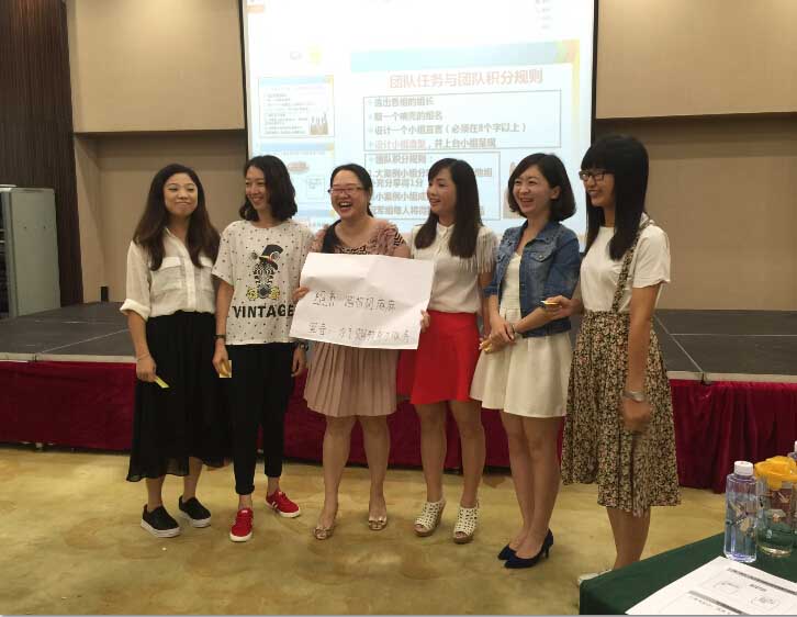 曾子熙老師-中國移動惠州公司-2015年9月22號-CMOT客戶服務(wù)關(guān)鍵時(shí)刻第三期