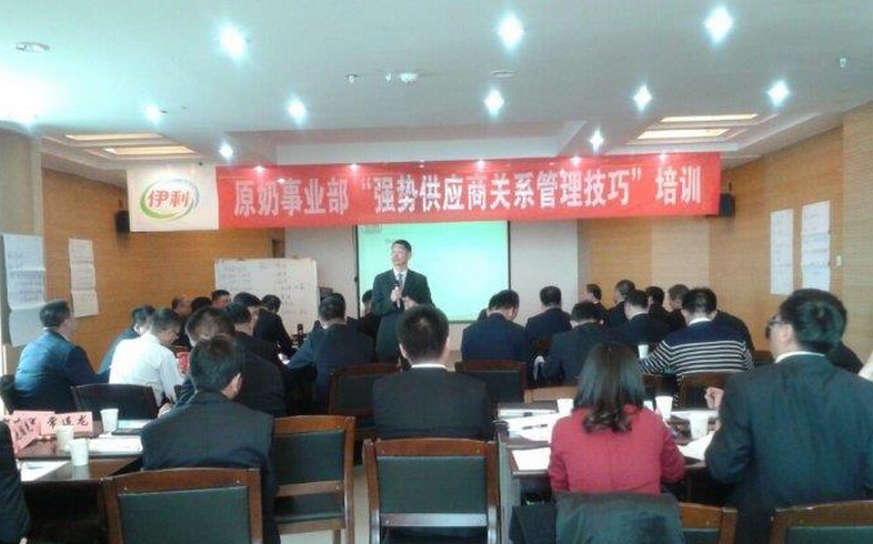 王為人授課見證