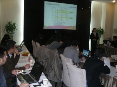 中國移動(dòng)集團(tuán)集采入圍機(jī)型介紹