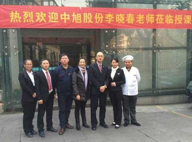 餐飲企業(yè)如何提升客戶體驗(yàn)