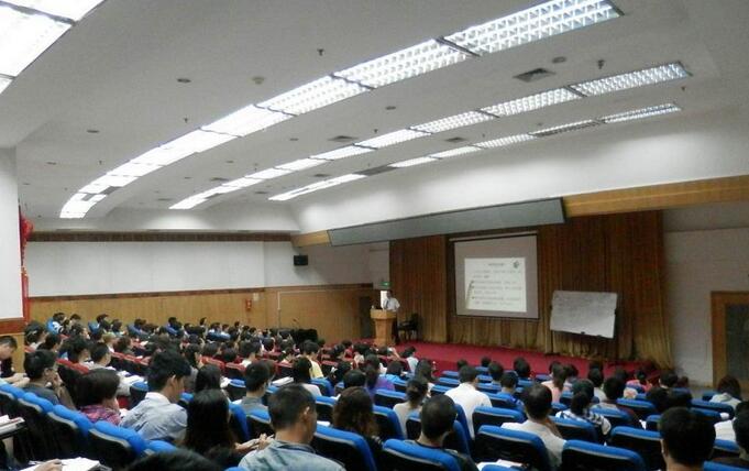 戰(zhàn)略性人力資源管理