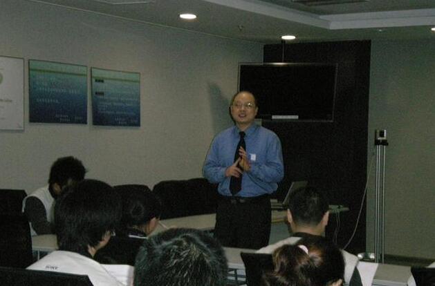 ISO9001標(biāo)準(zhǔn)培訓(xùn)