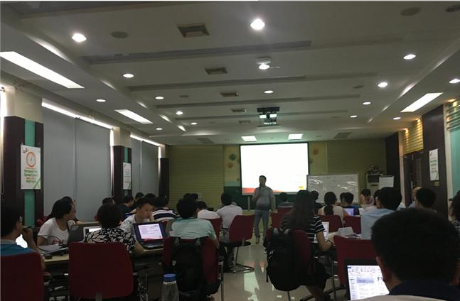 問題解決基礎(chǔ)培訓(xùn)