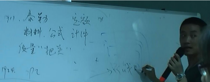 六西格瑪培訓(xùn)