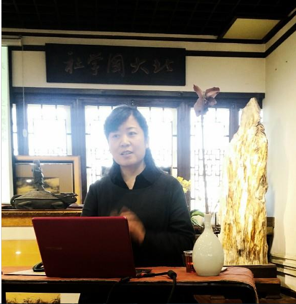 莊子的悲歡與無情