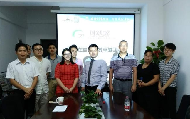 寧昌樊授課見證