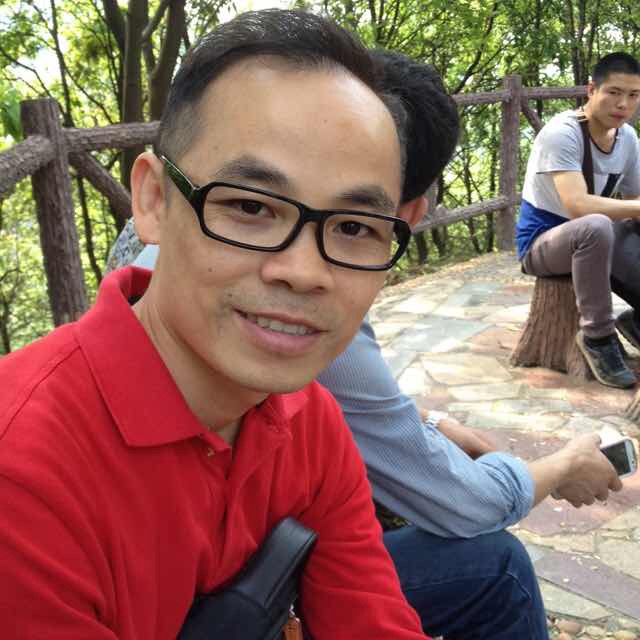 許浩明（十幾年華為管理實戰(zhàn)經(jīng)驗+北大光華管理學院畢業(yè)）