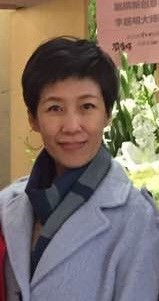 鄭喬心（原名：鄭瑾秋）